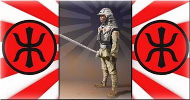 你知道红警鬼王的身高吗？探秘旭日帝国最强武器