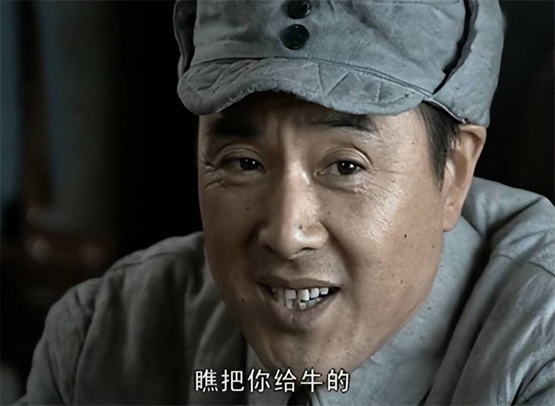 亮剑之红警支援：丁伟的逆天翻盘