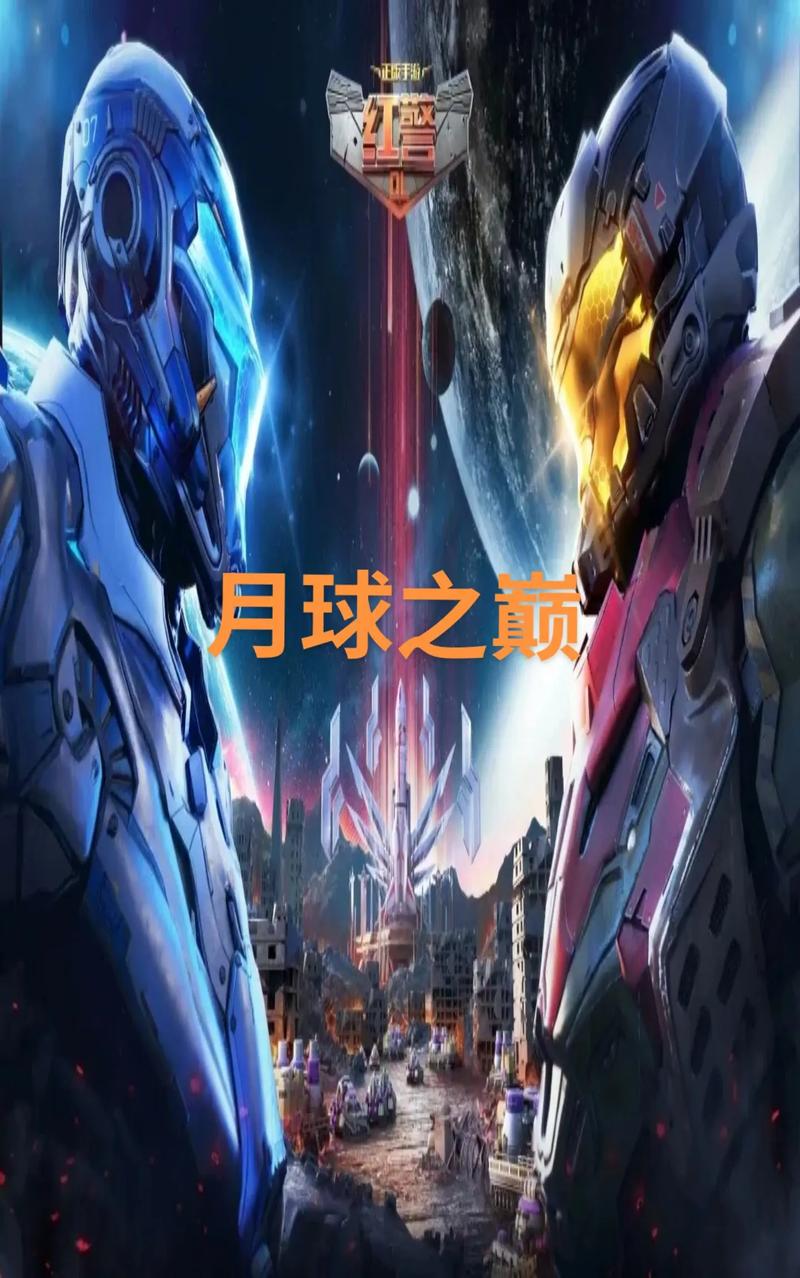 2023最新红警手游推荐,超好玩不氪金