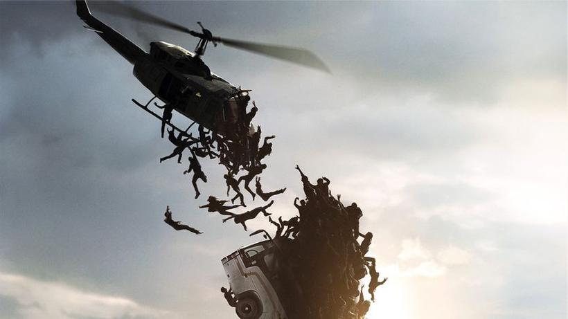 病毒末世，我的红警军阀崛起之路