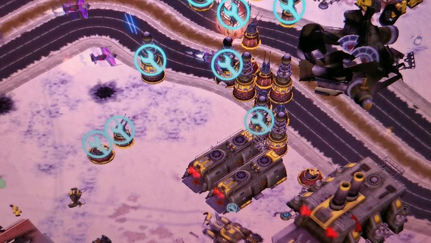 红警3到底有多差？深度解析：它输给了红警2的哪些方面？