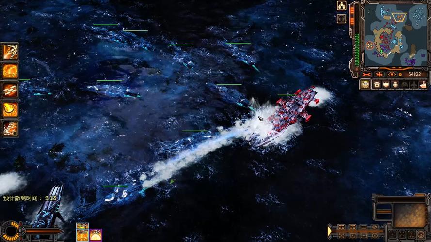 红警3加密技术揭秘:保护你的游戏数据安全