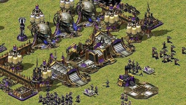 红警两个阵营谁更强？苏联VS盟军终极PK