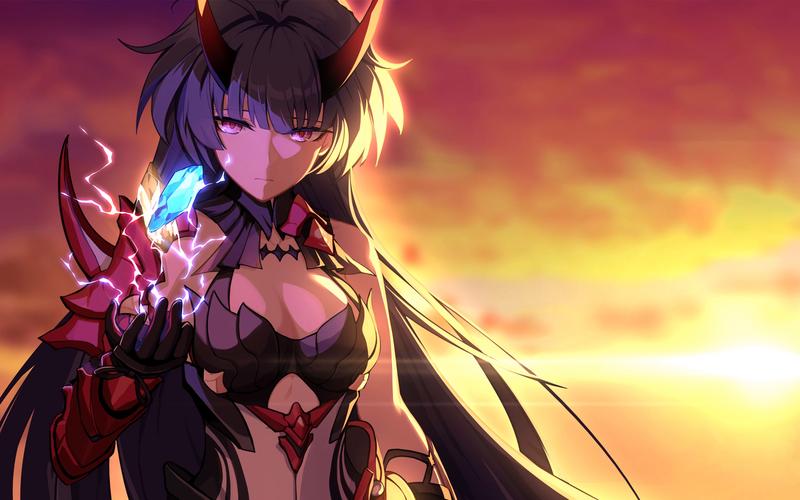 崩坏世界入侵红警？全新剧情等你体验！