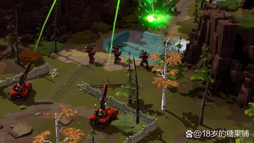 如何有效运用红警喷火兽？新手玩家必看技巧