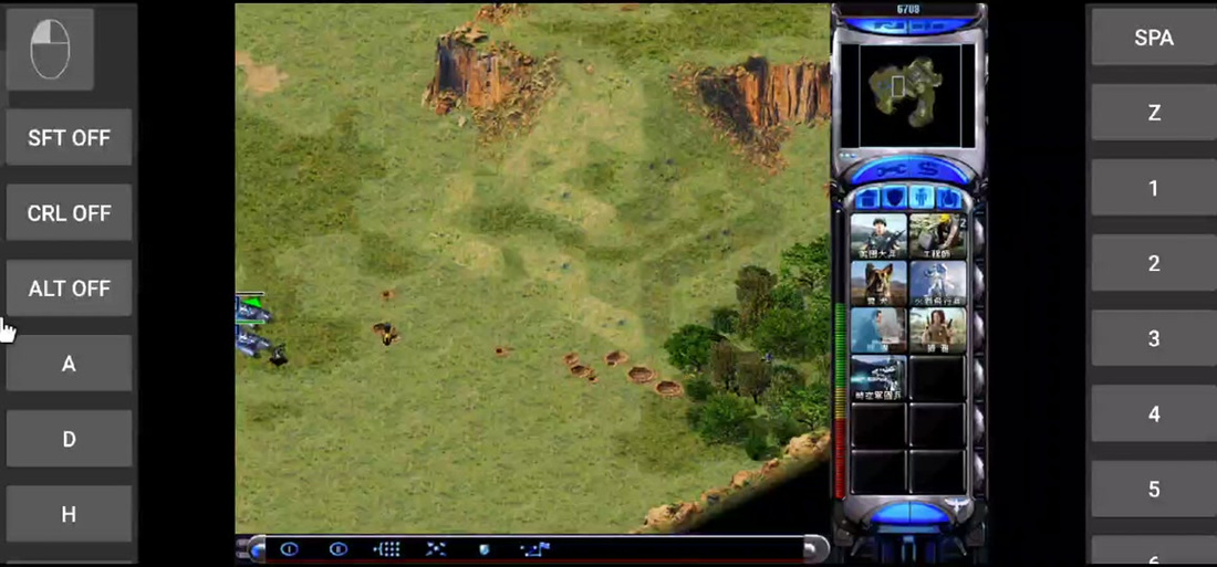 红警中如何高效治疗士兵？新手玩家必看实用指南