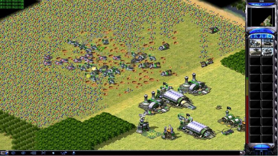 红警端游下载攻略：找回儿时记忆的最佳途径