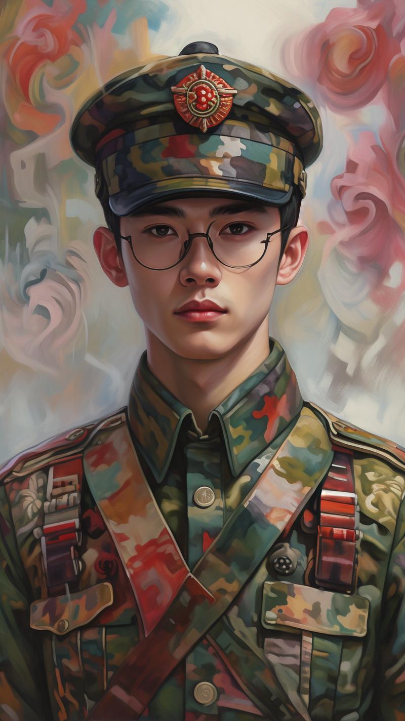 红警勤务员：维护社会公平正义的守护神