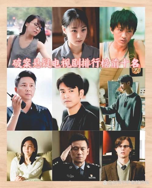 悬疑红警破案片：探案之路，惊险刺激不断