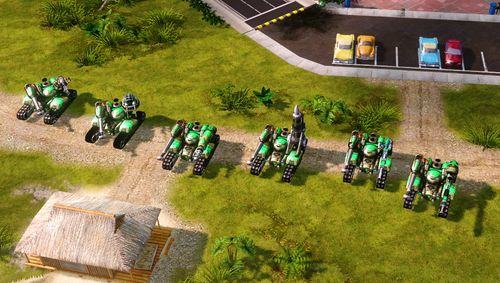 电脑玩红警3卡死了？快速排查及解决卡顿方法