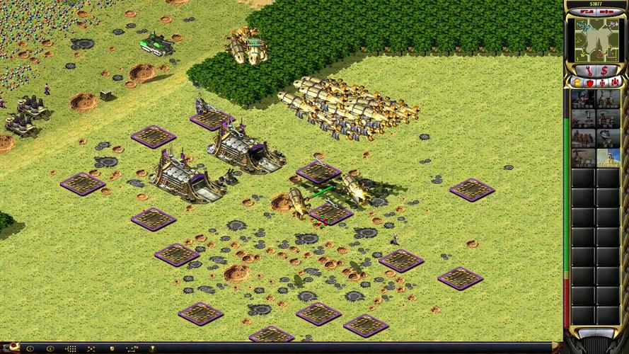 红警2打钱效率提升：轻松获得海量资源的秘诀