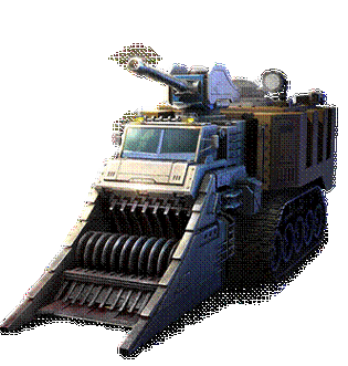 红警OL手游矿车攻略：教你如何成为矿车大师！