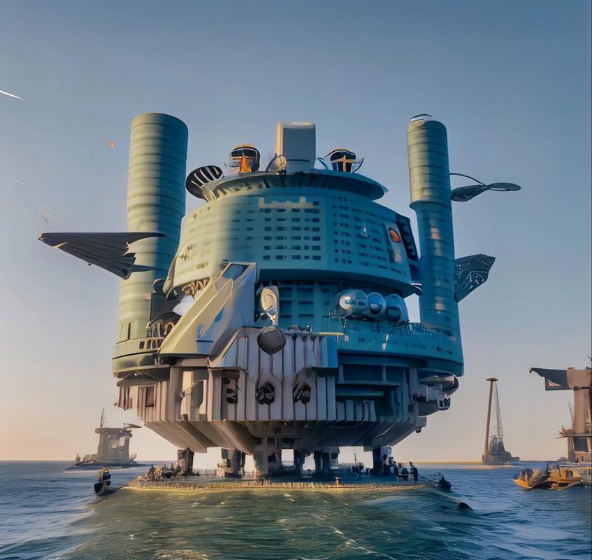 红警2：焚风阵营强势登场，黑科技武器等你体验！