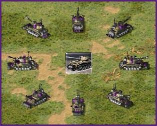 解锁红警碱石资源：提升游戏胜率的秘诀