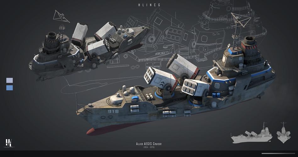 红色警戒2神盾巡洋舰攻略：新手必看技巧