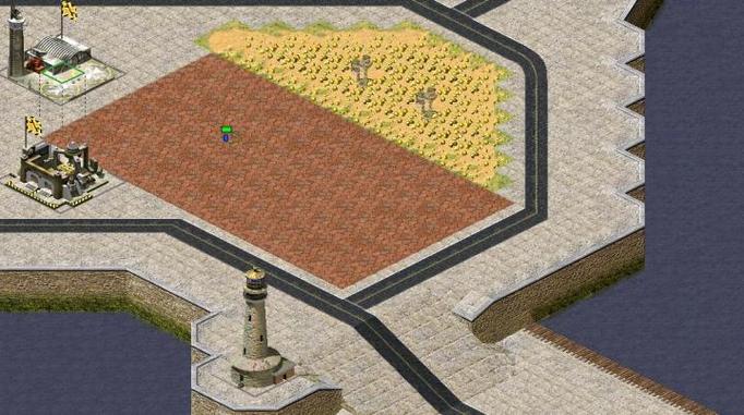 惊险瞬间！红警玩家遭遇雷击的真实经历