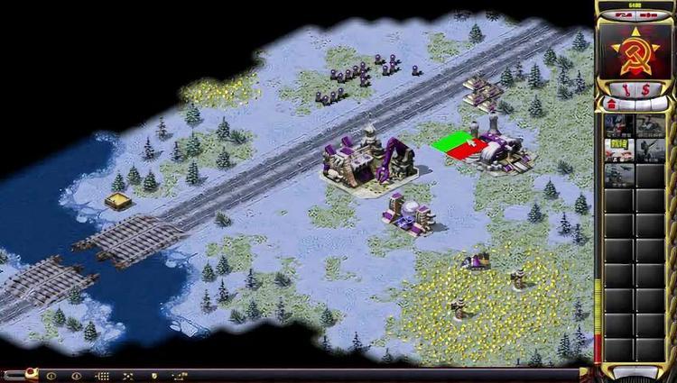 红警1断桥秘籍：快速断桥的实用技巧与方法