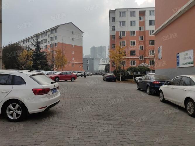 秦皇岛红警里小区改造：焕新升级，品质生活