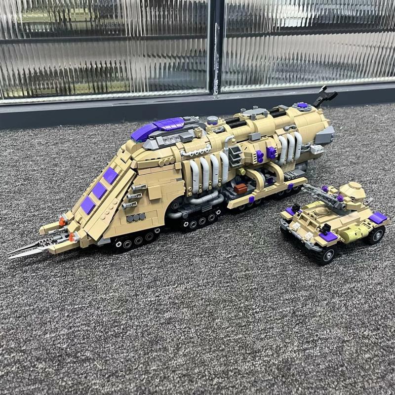 红警建造车技巧详解：快速建造基地车方法