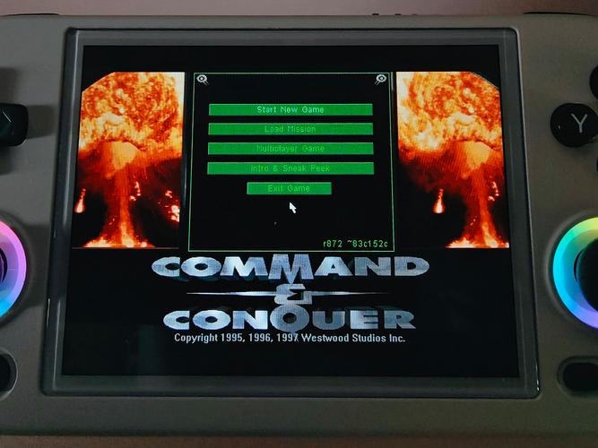 红警2隐藏指令大全：按C键的秘密功能你了解吗？