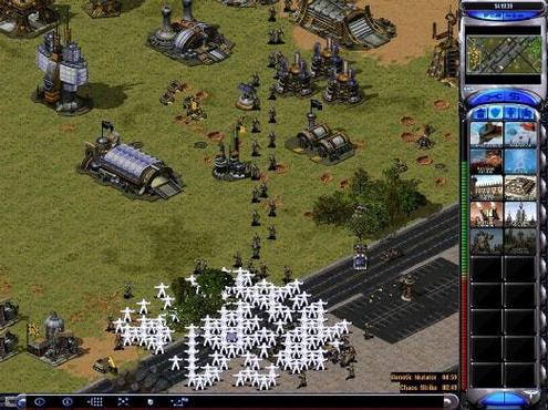 红色警戒2：特洛夫超级武器的秘密与使用方法