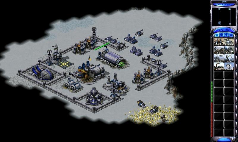 红警2飞龙:那些年我们一起玩过的经典空军单位