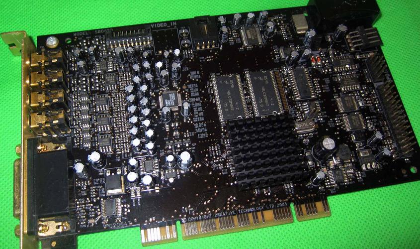 我的红警声卡太烫了！如何有效降温避免损坏？