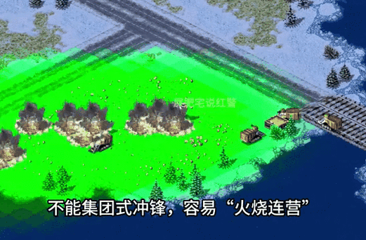 提升红警游戏体验？你需要强大的加盟友支持