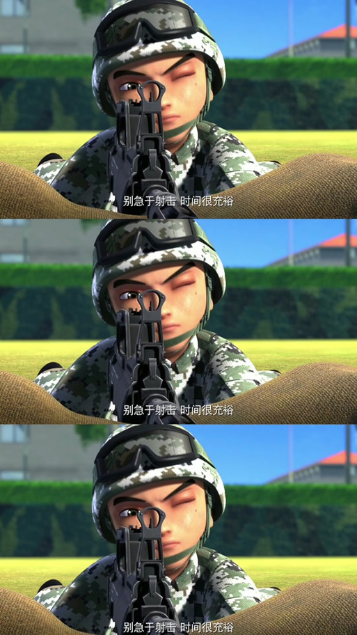 红色警戒穷途末路：挑战极限的生存策略指南