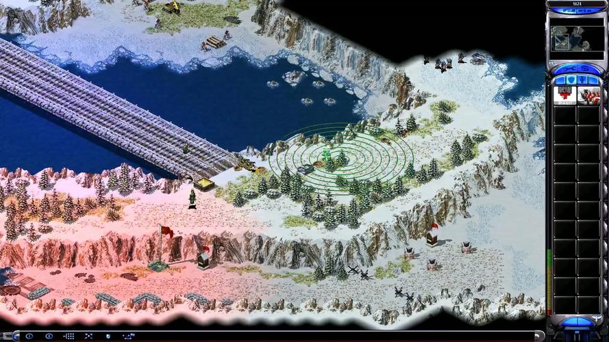 红色警戒2尤里帝国：重温经典，体验全新战役