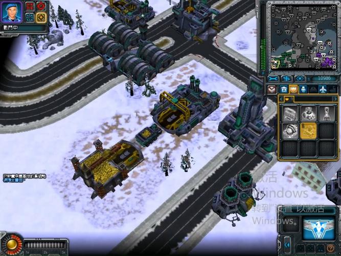 红警2凶残策略：秒杀敌人，成为最强指挥官！