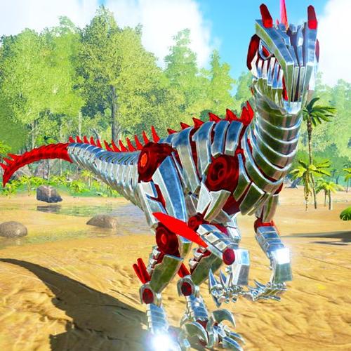 想在红警中拥有恐龙？这些方法你都知道吗？