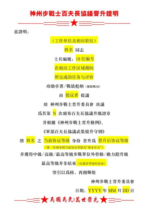 红警晋升令系统:等级提升与奖励全解析