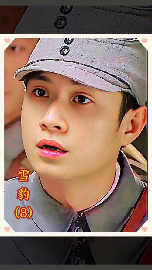 重生为雪豹周卫国：红警基地助我守护家国