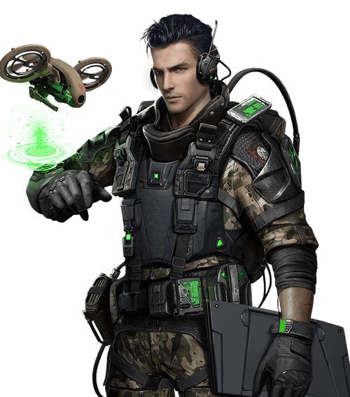 红警的男人：致敬经典游戏，致敬我们的青春