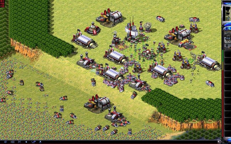 如何避免红警三开挂被检测，安全游戏指南