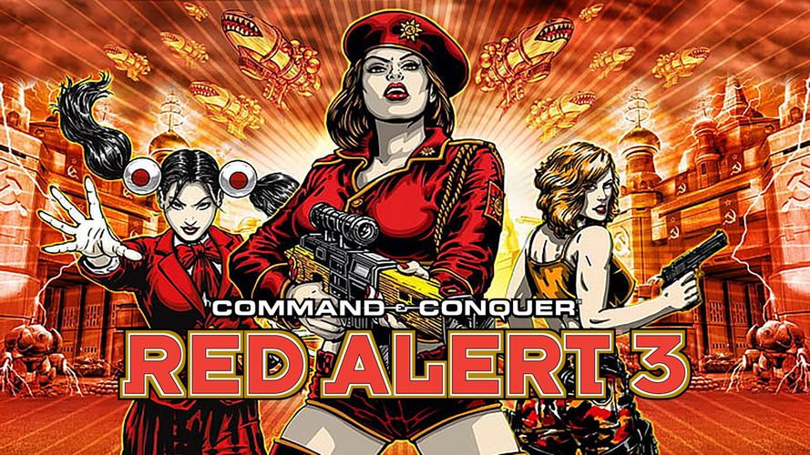 打了吧红警：快速上手指南，轻松赢得每一场战斗