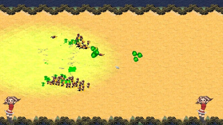 新版红警配兵攻略：最强兵种组合推荐