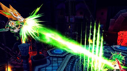 红警神之域：S1总决赛精彩瞬间，重温经典对战场面