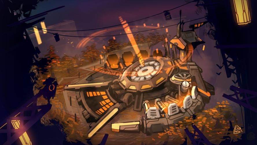 4K红警3:画面升级,经典玩法再现