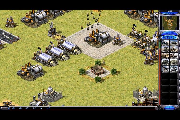 红警通关评价：红警通关后玩家评价及游戏体验分享