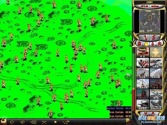 即时战略红警VS回合策略文明：哪款游戏更适合你？