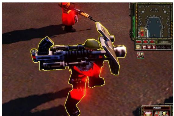 想玩转红警？你需要了解这些兵种的隐藏属性！