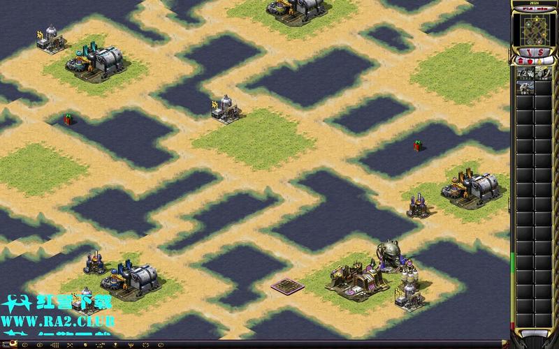 红警加载缓慢？教你轻松解决游戏卡顿问题