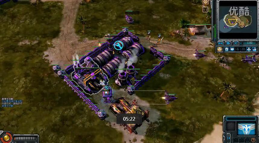 红警3驱逐舰攻略:全面解析,快速上手技巧