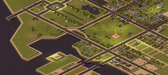 红警游戏小帐篷的秘密：你不知道的隐藏功能