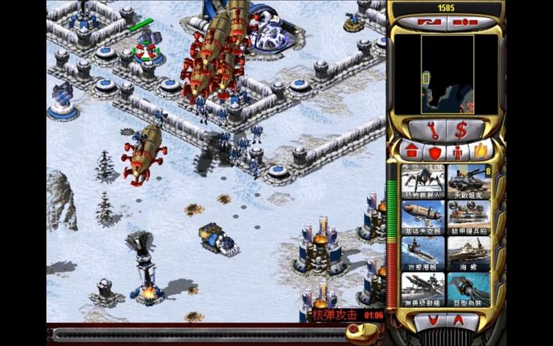 红警2做任务难？这份详细攻略助你轻松完成挑战