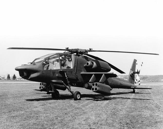 红警SCHP是什么？功能全面武装直升机介绍