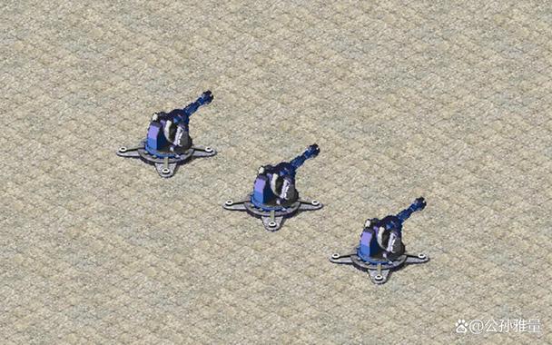 好看的红警军事文：红警系统，我的抗战利器