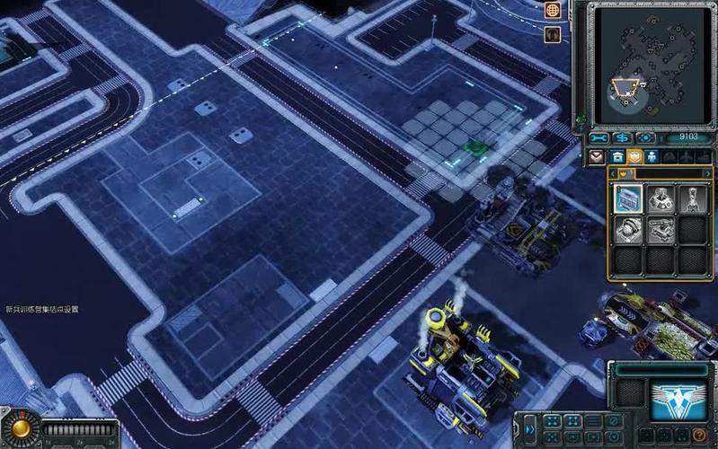 拷贝红警3存档?备份分享全攻略!